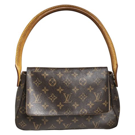 louis vuitton shoulder bag baguette|louis vuitton shoulder bag vintage.